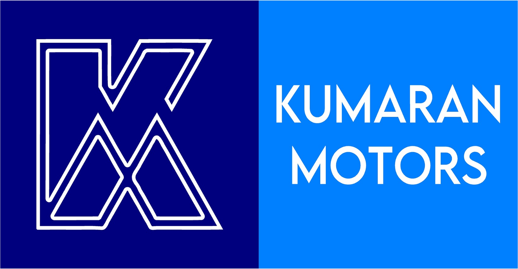 Kumaran Motors logo